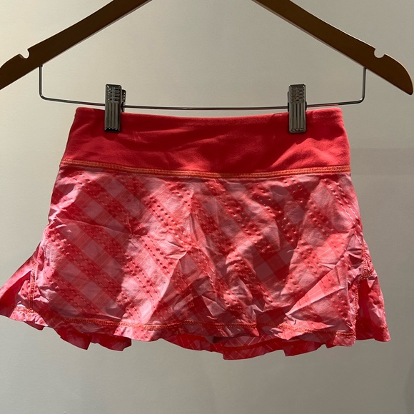 Ivivva Skort - Picture 1 of 2